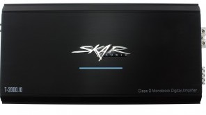 Skar Audio T-60.4-200.1AB. ����������� �������������� T-60.4-200.1AB.